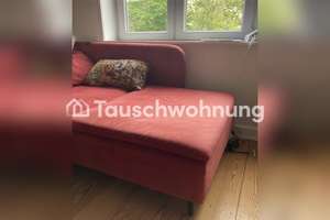 Tauschwohnung: Wunderschöne 3-Zimmer-Wohnung mit zwei Balkonen in Ottensen – Die vollständige Adresse der Immobilie erhältst du vom Anbieter., 22763 Ottensen, Hamburg – Vorschaubild 2