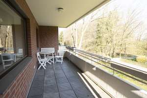 Großzügige Eigentumswohnung nahe der Universität Bielefeld – Die vollständige Adresse der Immobilie erhältst du vom Anbieter., 33615 Schildesche, Bielefeld – Vorschaubild 11