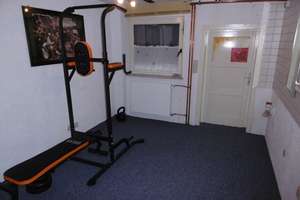 EFH mit Garage und Carport in Schwalmtal-Hopfgarten – Die vollständige Adresse der Immobilie erhältst du vom Anbieter., 36318 Schwalmtal – Vorschaubild 13