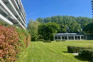 Alltagstaugliche 1-Zimmer-Wohnung in Köln-Rodenkirchen – Grüngürtelstraße 12, 50996 Rodenkirchen (Ortsteil), Köln – Vorschaubild 8