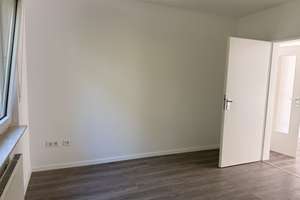 Schön geschnittenen 3-Zimmer-Balkon-Wohnung  im EG – Schulz-Knaudt-Str. 49, 47259 Hüttenheim, Duisburg – Vorschaubild 23