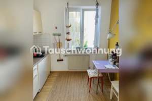 Tauschwohnung: Tausche geräumige 2-Zi.-Flat in München – Die vollständige Adresse der Immobilie erhältst du vom Anbieter., 80339 Schwanthalerhöhe (Ortsteil), München – Vorschaubild 5