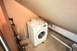 Charmante Dachgeschosswohnung mit Tiefgaragenstellplatz in Bielefeld – Die vollständige Adresse der Immobilie erhältst du vom Anbieter., 33607 Mitte, Bielefeld – Vorschaubild 11