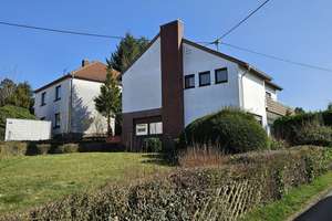 MIETE: Attraktives, freistehendes Einfamilienhaus 
mit großzügigem Wohngefühl und Privatsphäre...! – Die vollständige Adresse der Immobilie erhältst du vom Anbieter., 66606 Sankt Wendel – Vorschaubild 4