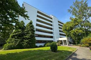 Gut geschnittene 1-Zimmer-Wohnung mit Balkon-ideal für Singles, Pendler oder Kapitalanleger!