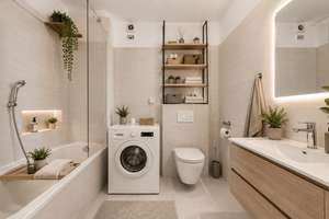 Vermietete 3-Zimmer-Wohnung im beliebten Viertel – Die vollständige Adresse der Immobilie erhältst du vom Anbieter., 28203 Ostertor, Bremen – Vorschaubild 7