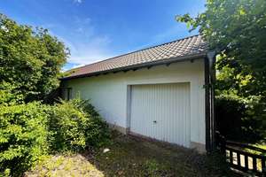 Charmantes Einfamilienhaus mit großer Terrasse und traumhaftem Garten – Die vollständige Adresse der Immobilie erhältst du vom Anbieter., 64372 Ober-Ramstadt – Vorschaubild 7