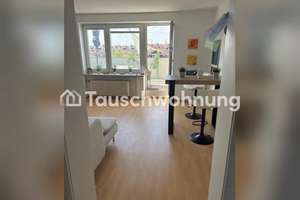 Tauschwohnung: 3-Zimmer-Wohnung in Neuhausen-Nymphenburg tauschen – Leonrodstraße 55, 80636 Dom Pedro, München – Vorschaubild 7