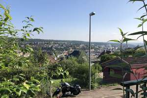 Schöne 2-Zimmer-EG-Wohnung mit Terrasse in Stuttgart-Botnang – Die vollständige Adresse der Immobilie erhältst du vom Anbieter., 70195 Botnang-Süd, Stuttgart – Vorschaubild 9