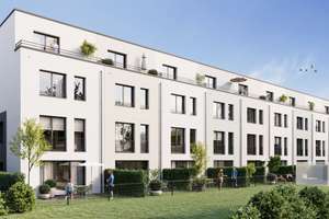 Im Bau: Stadthaus in HD-Rohrbach