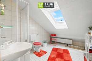 Familiengerechtes Zuhause mit sonnigem Wohlfühlambiente in Senden – Neu-Ulm (Kreis) – Vorschaubild 25