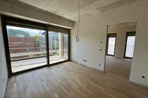 Stilvolles Wohnen über den Kapuzinerplanken, exklusive Eckwohnung mit Loggia und Klimakomfort – O6 1, 68161 Innenstadt/Jungbusch, Mannheim – Vorschaubild 10