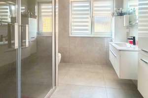 Viel Raum für Ihre Familie: Top gepflegtes Rheinmittelhaus im Kölner Norden.  – Die vollständige Adresse der Immobilie erhältst du vom Anbieter., 50765 Blumenberg, Köln – Vorschaubild 8