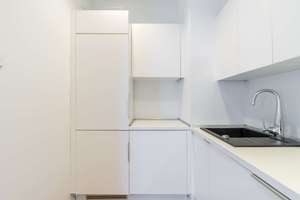Bezugsfreie 3-Zimmerwohnung mit ca. 65 m² Privatgarten und Terrasse in sehr zentraler Mitte-Lage – Chausseestraße 108, 10115 Mitte (Ortsteil), Berlin – Vorschaubild 6
