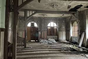 +++Historisches Wohn- und Geschäftshaus mit großem Potential in Ottweiler+++ Sanierungsbedürftig