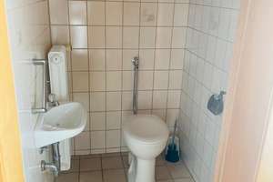 Zuhause im Grünen –
Charmanter Bungalow in idyllischer Waldrandlage -
Wohnen, wo die Ruhe beginnt  – Die vollständige Adresse der Immobilie erhältst du vom Anbieter., 84561 Mehring – Vorschaubild 8