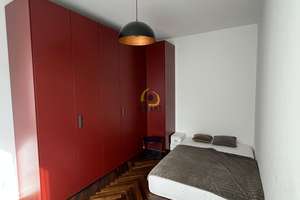 Einziehen ab 06-2027 - Moderne und hochwertig eingerichtete 4-Zimmer-Wohnung nahe Kurfürstendamm – Die vollständige Adresse der Immobilie erhältst du vom Anbieter., 10707 Wilmersdorf, Berlin – Vorschaubild 19