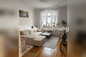 Tauschwohnung: Charmante Altbauperle sucht neues Zuhause zum Tauschen – Die vollständige Adresse der Immobilie erhältst du vom Anbieter., 22307 Barmbek-Nord, Hamburg – Vorschaubild 7