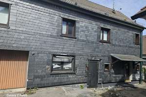Großzügiges Zweifamilienhaus mit 2 Einheiten und Garten in Alt Remscheid – Unterreinshagen ., 42857 Reinshagen, Remscheid – Vorschaubild 5