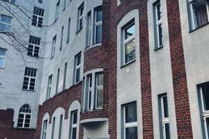 Schönen 2 Zimmerwohnung in bester Lage – Die vollständige Adresse der Immobilie erhältst du vom Anbieter., 10717 Wilmersdorf, Berlin – Vorschaubild 14