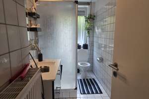 Vermietete ETW in zentraler Lage mit Garten und Garage – 48145 Mauritz-Mitte, Münster – Vorschaubild 6