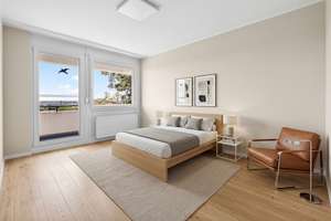 Penthouse-Wohnung mit Dachgarten am Ulmer Safranberg – Die vollständige Adresse der Immobilie erhältst du vom Anbieter., 89075 Oststadt, Ulm – Vorschaubild 14