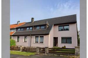 250000 € - 143 m² - 5.0 Zi. – Die vollständige Adresse der Immobilie erhältst du vom Anbieter., 31195 Lamspringe – Vorschaubild 1