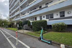Bezugsfreie 2-Zimmer-Wohnung mit Balkon und viel Potenzial zum Wohlfühlen – Friedrich-Ebert-Straße 82, 47226 Hochemmerich, Duisburg – Vorschaubild 1