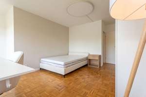 Vermietete WG-Kapitalanlage Münster-Wienburg, 6 % Bruttorendite, provisionsfrei – Die vollständige Adresse der Immobilie erhältst du vom Anbieter., 48147 Rumphorst, Münster – Vorschaubild 10