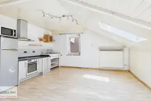 FREISTEHENDES WOHNHAUS MIT ÜBERDACHTEM BALKON UND SICHT INS GRÜNE IN FREUDENBURG! – Trier-Saarburg (Kreis) – Vorschaubild 7