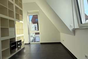Exklusive Maisonette mit zwei Balkonen, Weitblick & lichtdurchflutetem Wohnambiente – 65205 Nordenstadt, Wiesbaden – Vorschaubild 12