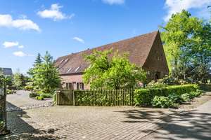KVBm Bietet an: Einfamilienhaus in Engden – Die vollständige Adresse der Immobilie erhältst du vom Anbieter., 48465 Engden – Vorschaubild 9