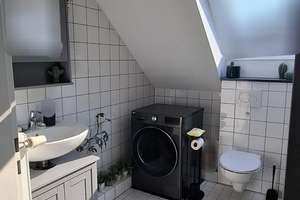 Neuwertige 4,5-Zimmer-Wohnung 3OG mit Balkon in Gelsenkirchen Buer – Beckeradsdelle 9, 45897 Buer, Gelsenkirchen – Vorschaubild 10