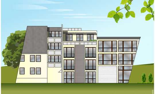Abrissgrundstück mit Planung Neubauprojekt – zentrumsnah & vielseitig bebaubar!