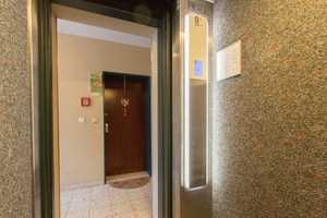 Helle 2,5-Zimmer-Wohnung mit EBK, Balkon & Garage– ruhig am Waldrand gelegen – Hildesheim (Kreis) – Vorschaubild 11