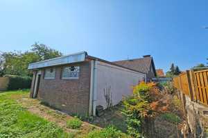 Ihr Traumhaus wartet: Charmantes Einfamilienhaus mit Anbau und Garage im malerischen Löhnen! – Wesel (Kreis) – Vorschaubild 19