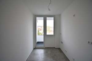 ERSTBEZUG nach Sanierung! Ideal geschnittene 2-Zimmer-Whg in OBK mit Balkon – Lanker Straße 21, 40545 Oberkassel, Düsseldorf – Vorschaubild 9