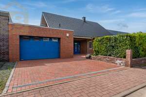 Modernes Einfamilienhaus mit Sauna, Kaminofen und Garten in Kästorf! Meine Immobilie=Mein Partner! – Die vollständige Adresse der Immobilie erhältst du vom Anbieter., 38448 Kästorf, Wolfsburg – Vorschaubild 2