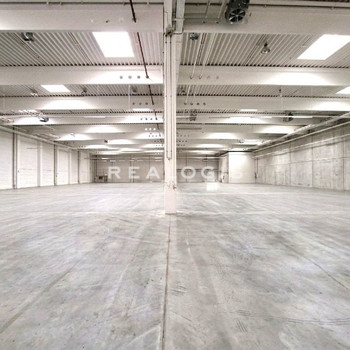 Innerstädtischer Lastmile- / Logistik- / Produktionstandort zu vermieten