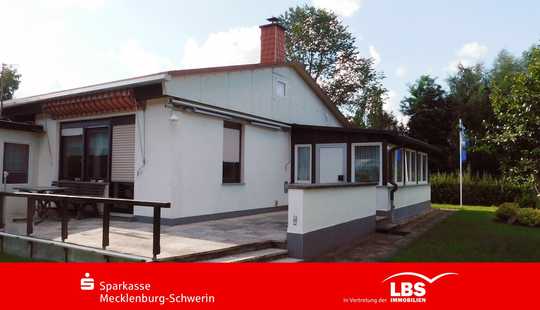 Bild von Kleinod in Kukuk am See