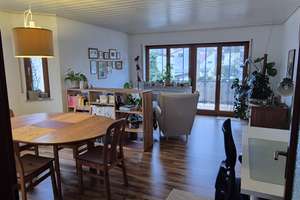 Große 2-Zimmer Wohnung in Bulach  – Landgrabenstraße 33, 76135 Beiertheim-Bulach, Karlsruhe – Vorschaubild 1