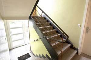 ++ Lichtdurchflutetes Wohnglück: Moderne 2-Zimmer-Wohnung mit Wohlfühl-Balkon in Remscheid ++ – Menninghauser Str. 54, 42859 Zentralpunkt, Remscheid – Vorschaubild 7