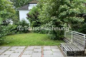 Tauschwohnung: 2,5-Zimmer-Wohnung mit Garten in Groß Flottbek, 63 m² – Die vollständige Adresse der Immobilie erhältst du vom Anbieter., 22607 Groß Flottbek, Hamburg – Vorschaubild 7