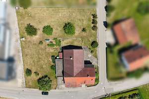 Tübingen-Nähe: 1.953 m² Bauträgergrundstück, 3 Vollgeschosse, sofort entwickelbar in Bodelshausen – Die vollständige Adresse der Immobilie erhältst du vom Anbieter., 72411 Bodelshausen – Vorschaubild 4