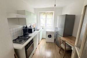 Nähe Gugelstraße! Helle hübsche 2-ZW, 50 m², 1.OG ohne Aufzug – Falkenstr. 5, 90461 Gugelstraße, Nürnberg – Vorschaubild 16