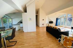 Seltene Gelegenheit im Aachener Südviertel: DG-Wohnung mit Weitblick – Die vollständige Adresse der Immobilie erhältst du vom Anbieter., 52074 Hangeweiher, Aachen – Vorschaubild 13