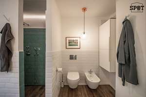 MÖBLIERT: Hochwertiges Einfamilienhaus mit Garten und Pool in München – Die vollständige Adresse der Immobilie erhältst du vom Anbieter., 80933 Lerchenau-Ost, München – Vorschaubild 20