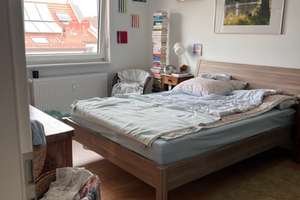 Liebevoll sanierte Etagenwohnung mit großer Wohnküche  und herrlichem Blick! – Die vollständige Adresse der Immobilie erhältst du vom Anbieter., 68169 Neckarstadt-West, Mannheim – Vorschaubild 17