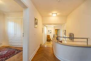 Zeitlose Eleganz auf einem Parkgrundstück – Repräsentative Villa in exklusiver Bonner Rheinlage – Die vollständige Adresse der Immobilie erhältst du vom Anbieter., 53179 Rüngsdorf, Bonn – Vorschaubild 24