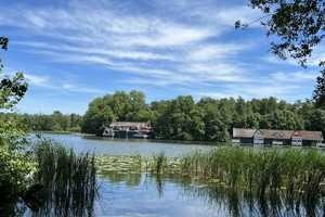 Ihr neues Zuhause am See in Wusterhausen /Dosse – Ostprignitz-Ruppin (Kreis) – Vorschaubild 21